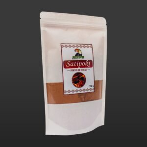 Polvo de cacao, 250g