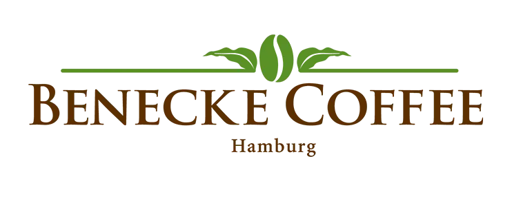 benecke coffee logo